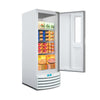 Freezer Conservador Vertical Tripla Ação 220V Porta com Visor 512 Litros VF55FT  - Metalfrio