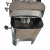 Semi - Cafeteira Industrial Elétrica Com Bule, Depósito 3L e Esterilizador MC13 127V - Universal