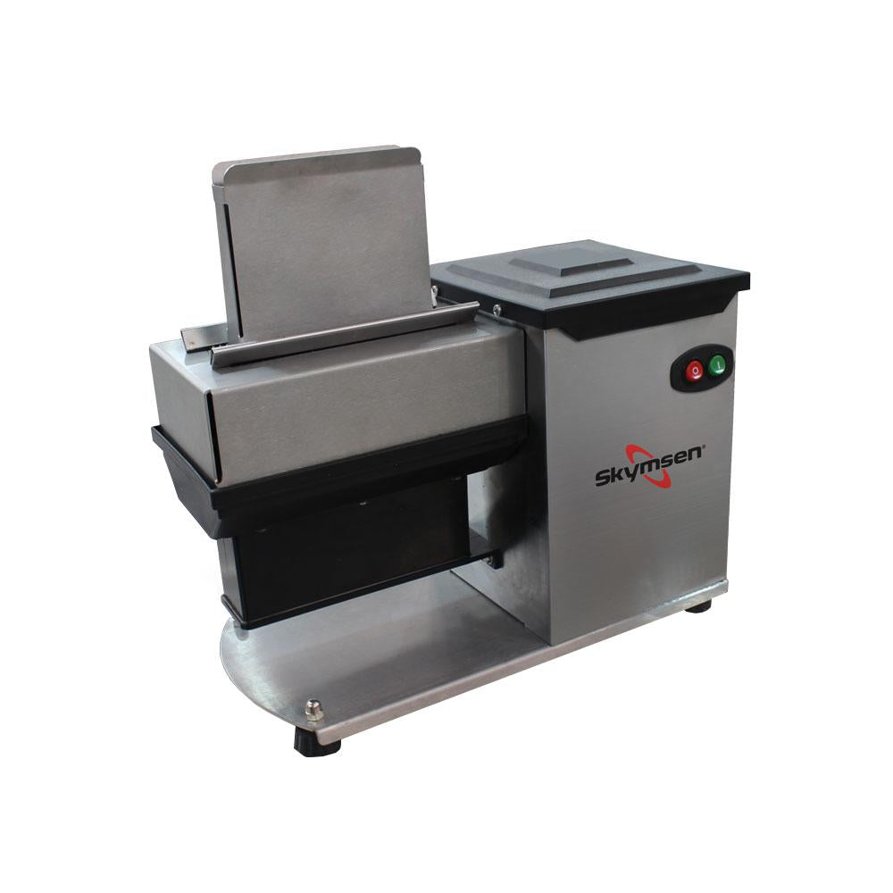 Amaciador de Carne Industrial Inox Para Restaurantes e Açougues 400 kg/h AB - Skymsen