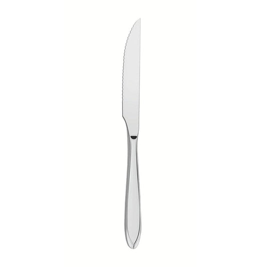 Faca para Churrasco Laguna Luxo em Aço Inox FITOP - Tramontina 63906180