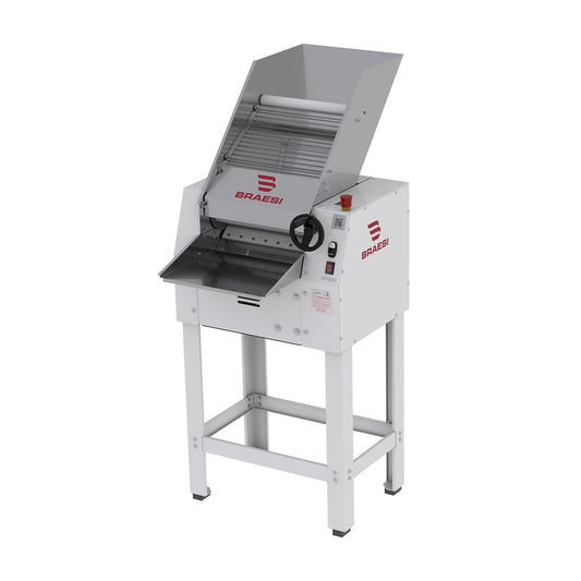 Cilindro Laminador Elétrico Industrial De Coluna CBPI-40/1 G3 Bivolt - Braesi B18865