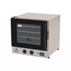 Forno Turbo Prp-004 g2 127v Preto + Bancada Mes-004 Progás + 8 Assadeiras Cimapi