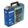 Parafusadeira Furadeira 12v à Bateria 30 Peças - Tramontina 42382230