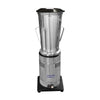 Liquidificador Baixa Rotação Profissional Copo Inox 6l 3500 Rpm 368w Lql.6 127v - Metvisa
