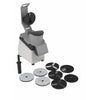 Multiprocessador de Alimentos 7 Discos 220V Metvisa