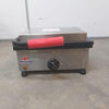 Semi - Prensa Mini Grill Elétrico PR-220E New Queen Progas 127V