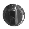 Forno Refratário Industrial a Gás Inox para Pizza 40cm 83L PRUNO-40 - Progás