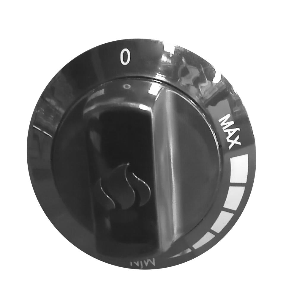 Forno Refratário Industrial a Gás Inox para Pizza 40cm 83L PRUNO-40 - Progás