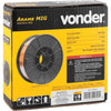 Arame para Solda Mig/mag 0,8mm Com 5kg Com Carretel Plástico - Vonder 7432008005