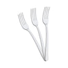 KIT - 6 Garfos de Mesa Buzios em Aço Inox GIBAG - Tramontina