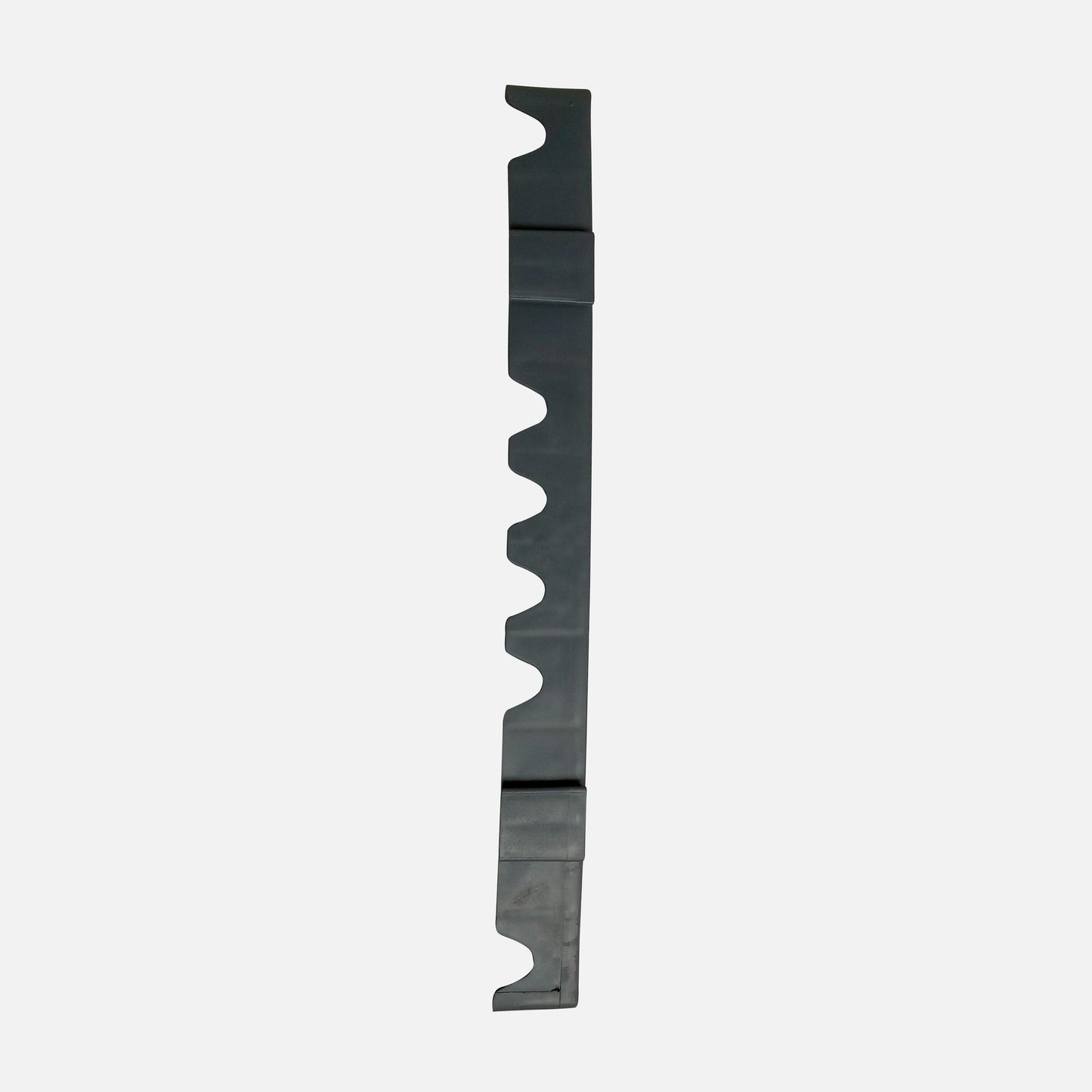 Kit - Estrado Plástico (2 Un) 4,5x50x50 Natural - Della Plast