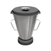 Liquidificador Comercial Inox Copo 10l Monobloco 0,5cv 3500rpm Ls10 Bivolt - Skymsen