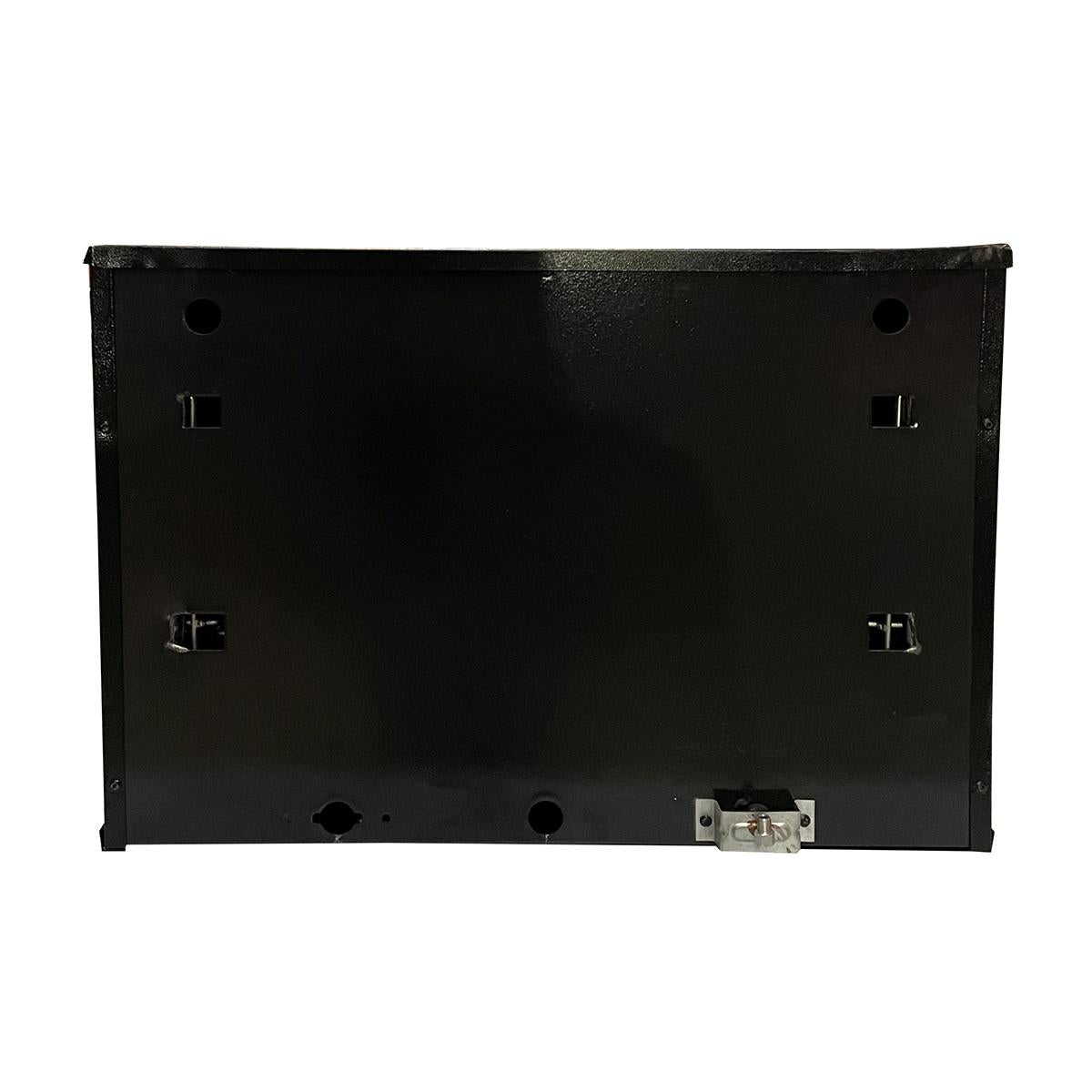 SEMINOVO - Fogão Industrial 2 Bocas Duplas a Gás Branco com Forno Azul Bravo BR2BF – Venâncio