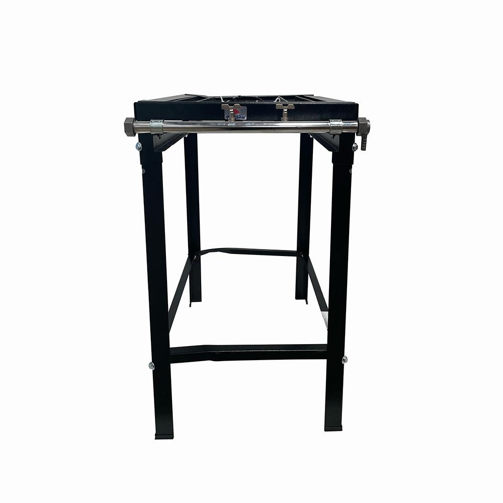 SEMINOVO - Fogão Profissional Gás Baixa Pressão 1 Queimador Duplo PMS-110 - Progás