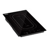 Fogão Cooktop de Indução Freezone Duas Bocas de Embutir 3500w Eci02epf 220v - Eos B186255
