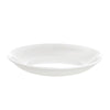 Conjunto de Pratos Fundo Leonora 12 Peças em Porcelana Branca 21 cm - Tramontina 96010210