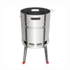 Churrasqueira a Carvão Tcp 400 Aço Inox Bandeja Para Carvão em Aço Esmaltado - Tramontina 26500006
