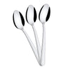 KIT - 36 Colheres de Sopa Búzios em Aço Inox CIBAG - Tramontina 23763000