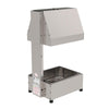 Conservador de Frituras E Alimentos Profissional Inox Elétrico 1 Cuba GN Prcf-10 220v - Progás