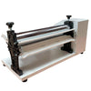 SEMINOVO - Cilindro Elétrico 40cm Branco 1/3cv CSC40 Bivolt - Saro