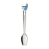 Colher Extrata Para Arroz Em Aço Inox - Tramontina 63815101
