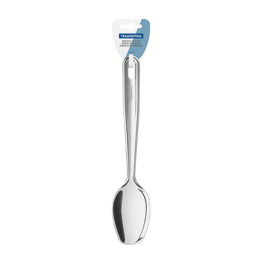 Colher Extrata Para Arroz Em Aço Inox - Tramontina 63815101