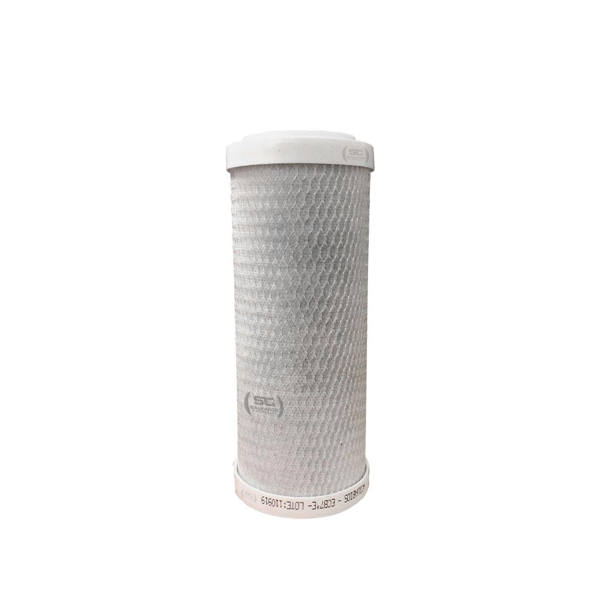 Conjunto Filtro e Mangueira Rbi Rb - Venancio