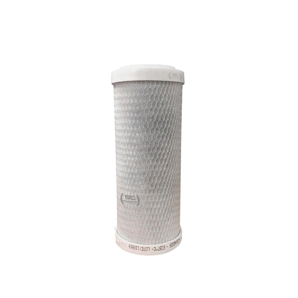 Conjunto Filtro e Mangueira Rbi Rb - Venancio