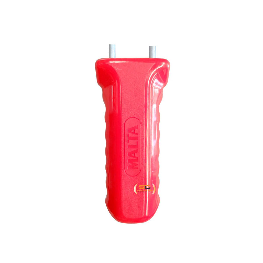 Fritadeira Industrial Elétrica Óleo 7L Tacho Fritura Alumínio 127V 26110 - Malta