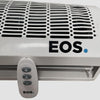 Semi - Cortina de ar 150cm Com Controle Remoto Monofásico CA1215C 220V - Eos