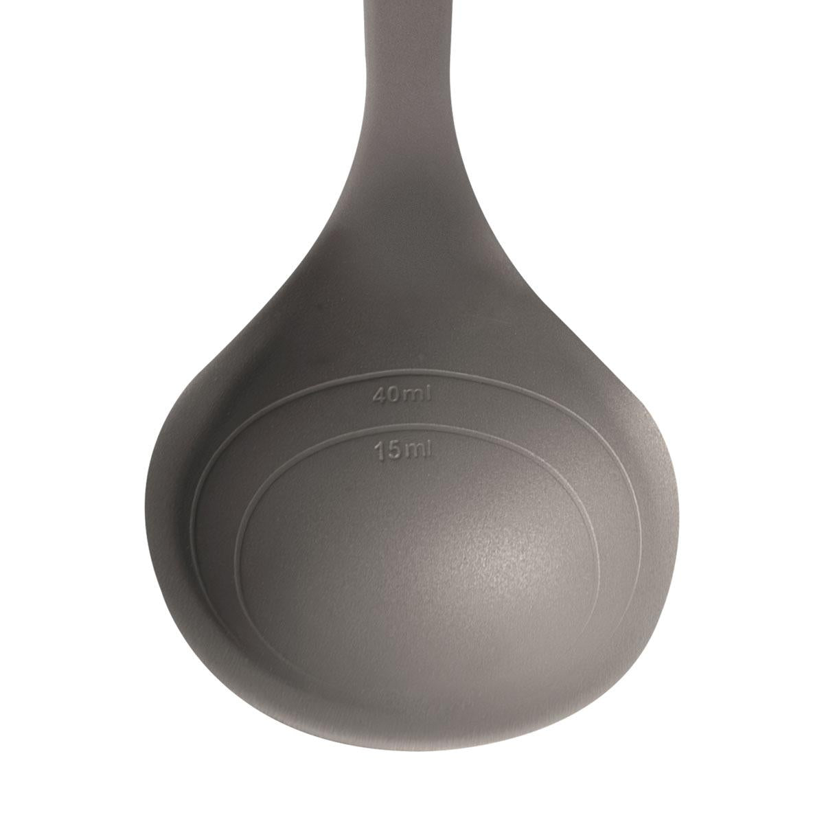 Concha Softta em Silicone Cinza - Tramontina 25854160