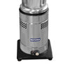 Liquidificador Baixa Rotação Profissional Copo Inox 10l 3500 Rpm 368w Lql.10 220v - Metvisa
