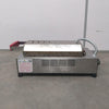 Semi - Prensa Elétrica de Crepes Suíço 06 Cavidades Prk-06 Style 127v - Progas