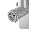 Moedor Picador Carne Elétrico Profissional Inox Boca 10 Bivolt 5041 - Malta