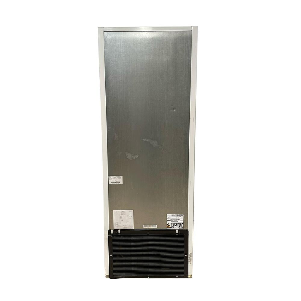 Semi - Freezer Conservador Vertical Tripla Ação Porta Com Visor 512 Litros Vf55ft 127v - Metalfrio