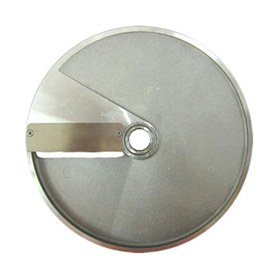 Disco Fatiador 10mm Para Processador de Alimentos E10 - Skymsen