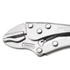 Alicate de Pressão 10"" Master Com Mordente Triangular - Tramontina 41070110