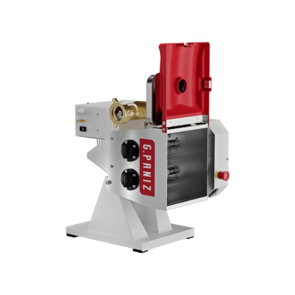 Amassadeira Semirrápida 5 kg Com Extrusora 15kg 1/2cv AME 05/15 G2 Bivolt - Gpaniz 40879