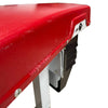 Semi - Despolpadeira de Açai/cupuaçu 10 Litros Motor 1/4 cv 3 Peneiras Des-10 g2 220v - Braesi
