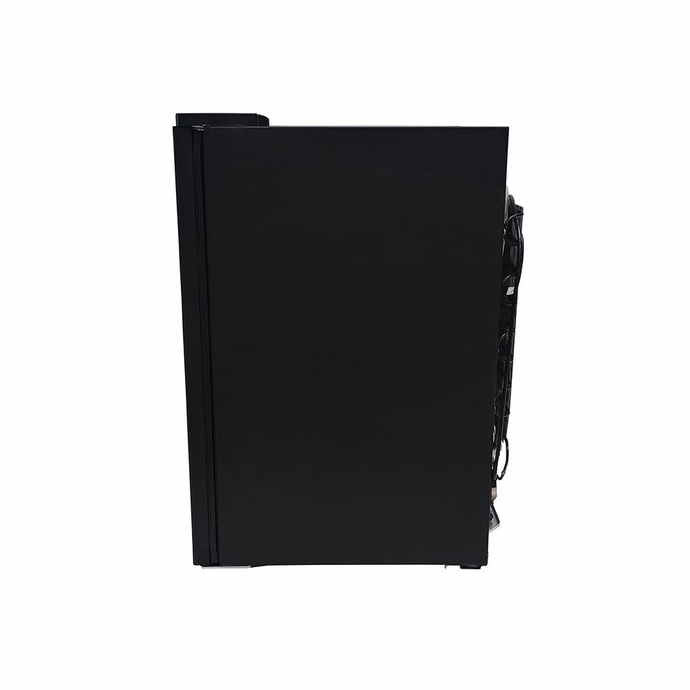 Semi - Cervejeira 82l Black Expmbk100 - Venax Preto Fosco/220v