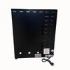 Semi - Forno Assador Rotativo 5 Espetos Tubular a Gás Prac-05t Action Bivolt - Progás P43589