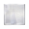 Assadeira Estampada Alumínio 35cm X 35cm Prp-004 - Progás