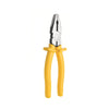 Kit Ferramentas Master Alicate Pressão 10"", Alicate Univ. 8"", Alicate Bico 6"" - Tramontina 43409110