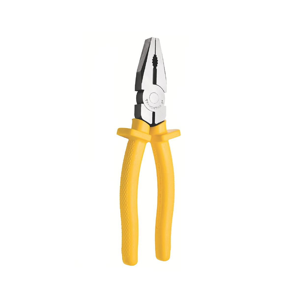 Kit Ferramentas Master Alicate Pressão 10"", Alicate Univ. 8"", Alicate Bico 6"" - Tramontina 43409110
