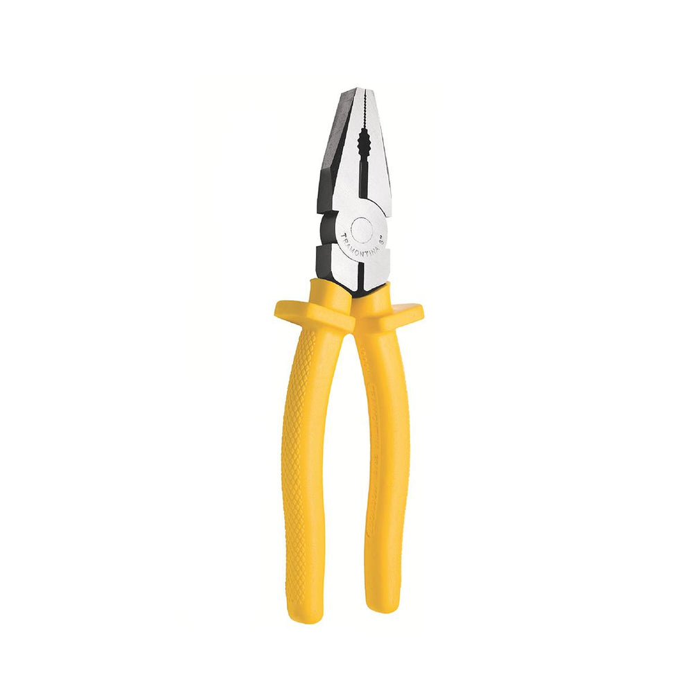 Kit Ferramentas Master Alicate Pressão 10"", Alicate Univ. 8"", Alicate Bico 6"" - Tramontina 43409110