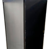 SEMINOVO - Visa Cooler Refrigerador Expositor de Bebidas Vertical 2 a 8ºc 370l Vb40al 220v All Black - Metalfrio