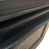 Semi - Forno Industrial a Gás Bravo Para Fogão 2 Bocas Brf2 Preto - Venâncio