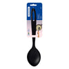 Colher Para Servir 29cm Ability em Nylon Preto - Tramontina 25156100