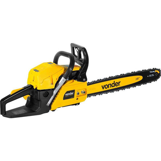 Motosserra Profissional a Gasolina 54,6cm³ Mgp546 - Vonder 6884546100