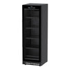 Cervejeira Top Light-in Touch Preto Fosco Slim 209l 0ºc a -6ºc EXPVQTLIN200 220v - Venax 31402